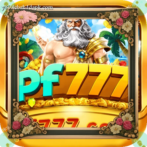 Download pf777 APK Original untuk Android