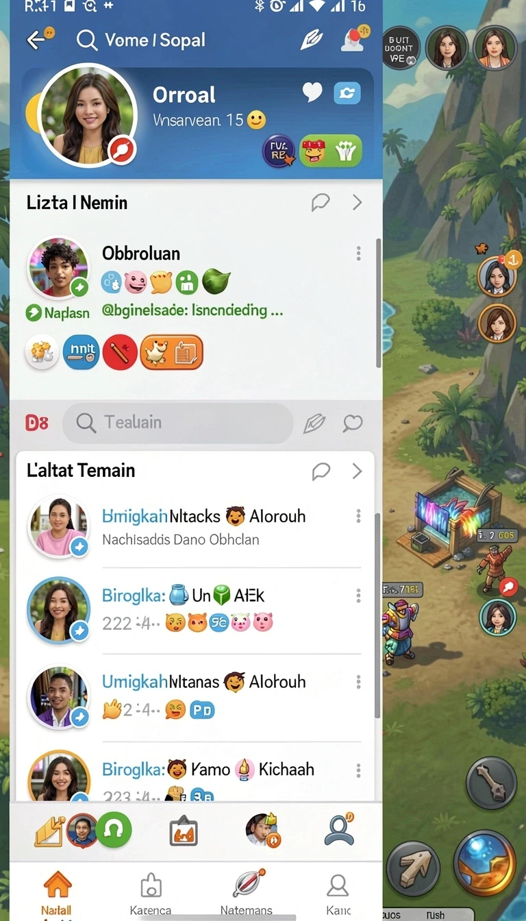 Download bosswin168 APK Original untuk Android 3