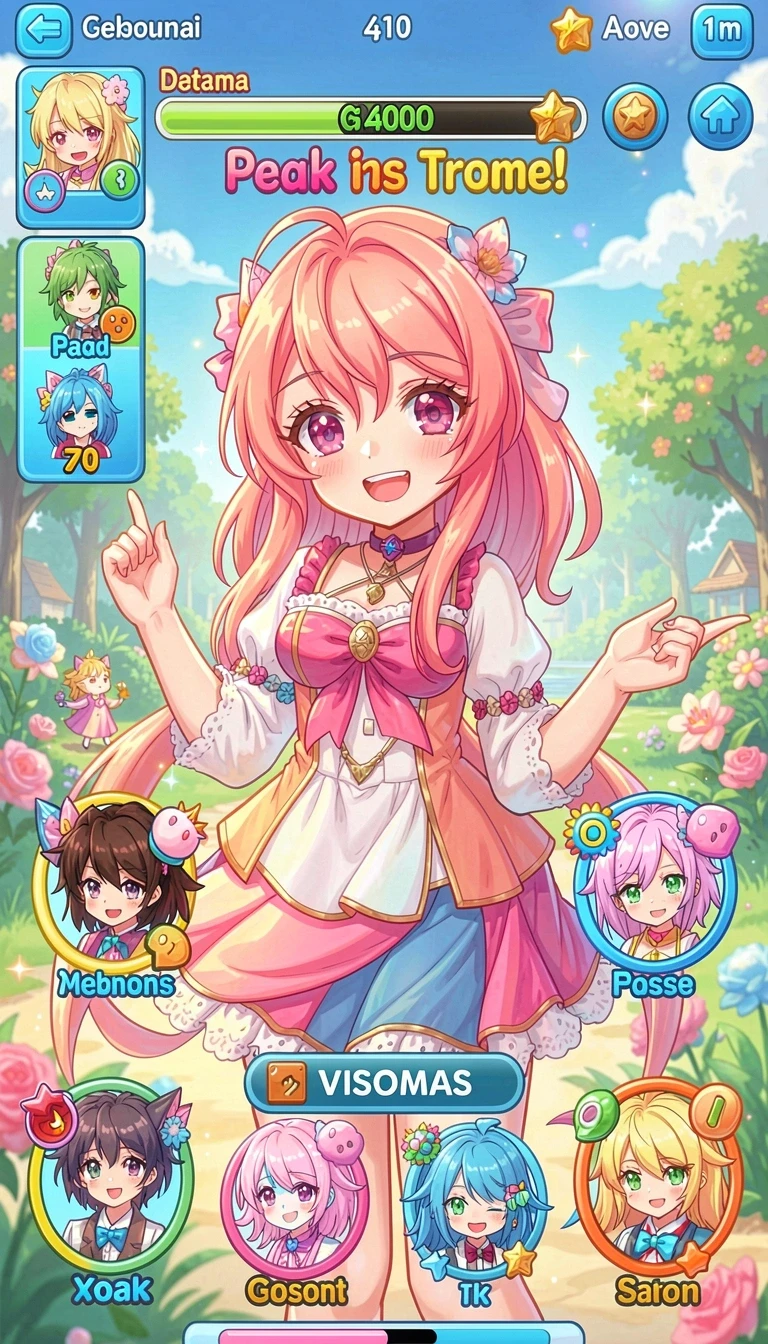 Download slotsri APK Original untuk Android 3