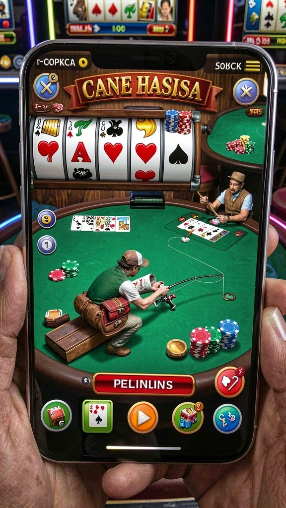 Download bola369 APK Original untuk Android 2
