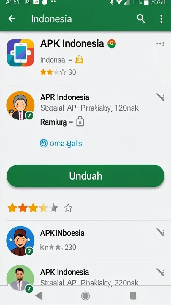 Download pakarjp APK Original untuk Android 3