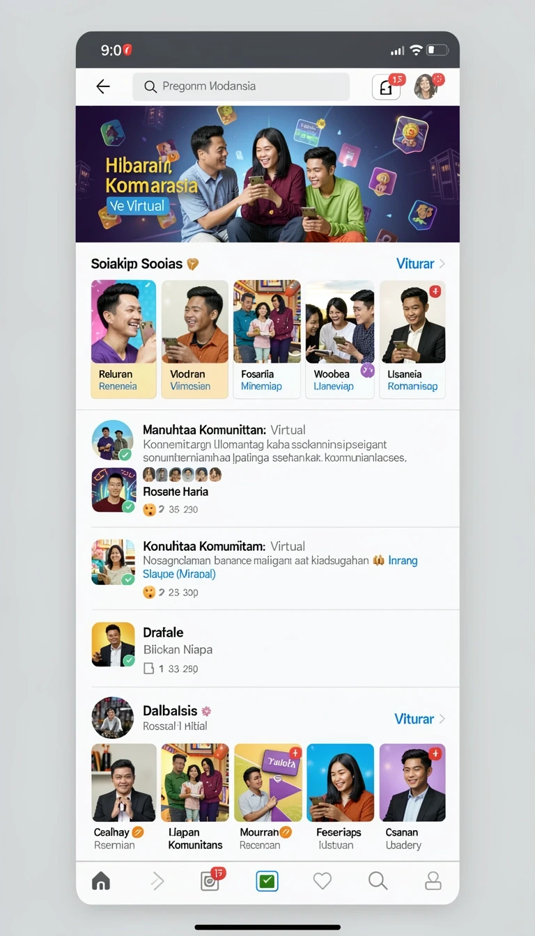 Download hitnspin APK Original untuk Android 3