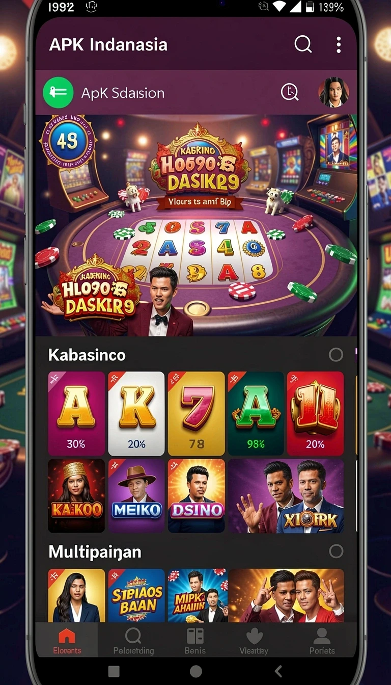 Download ora78 APK Original untuk Android 2