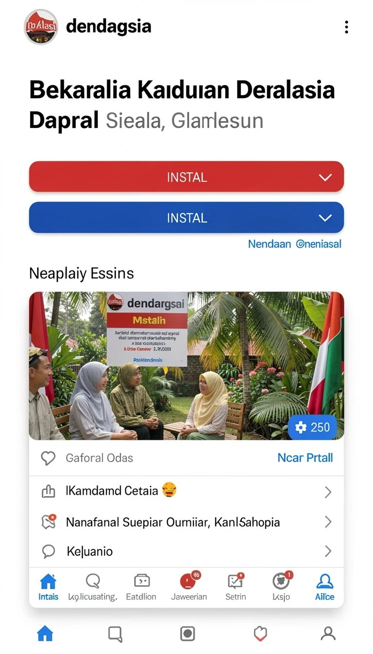 Download mancingduit APK Original untuk Android