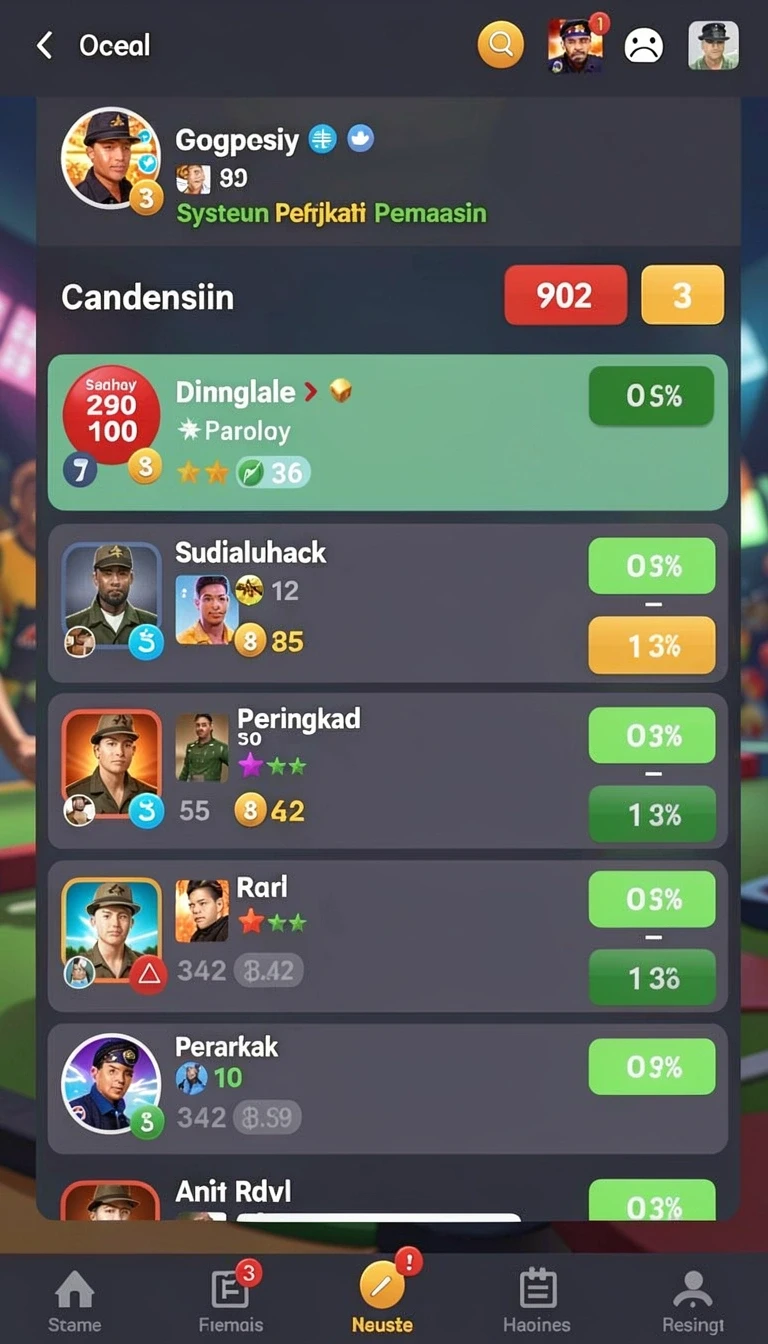 Download bonusrp APK Original untuk Android 2
