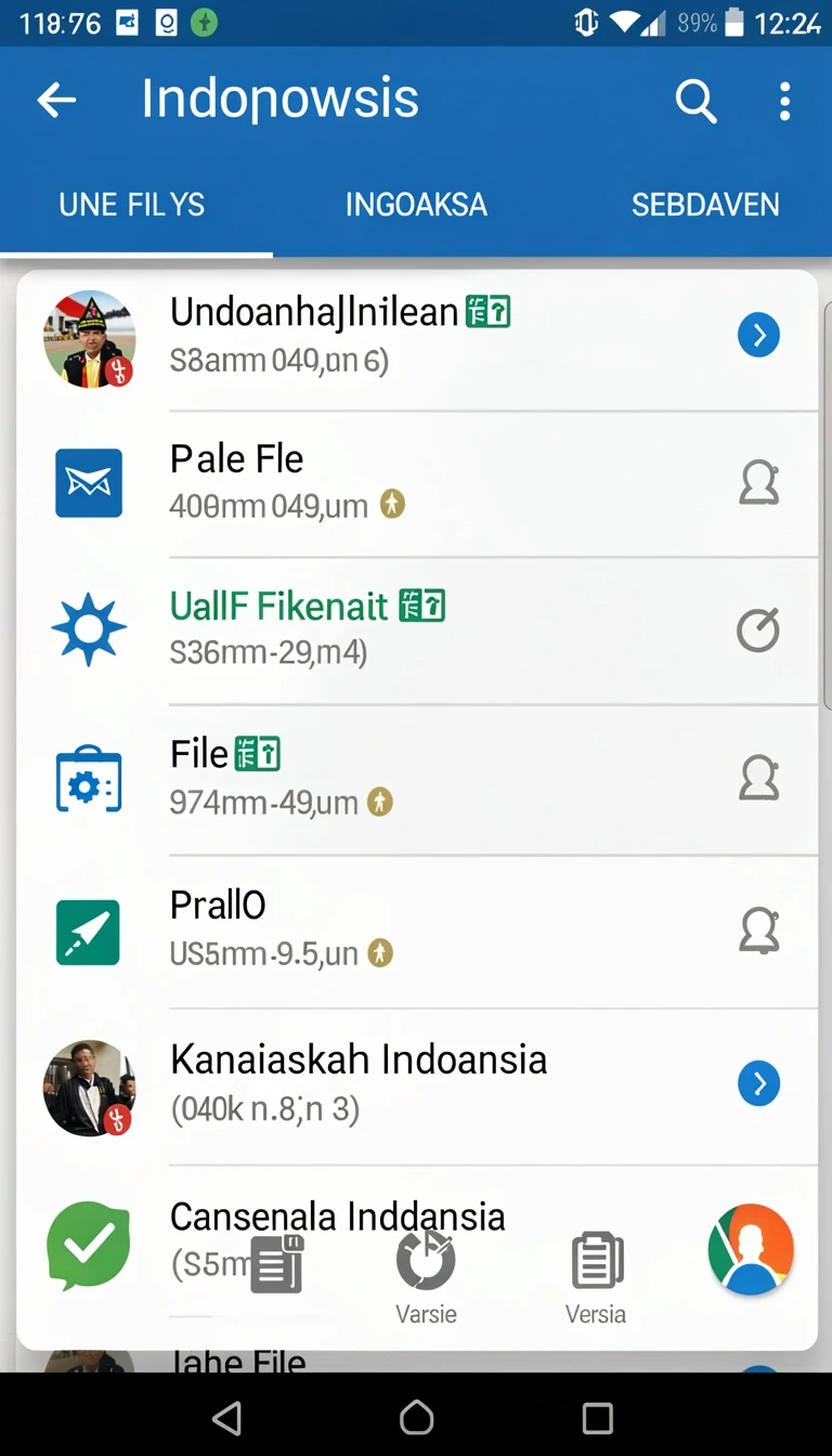 Download 8364 APK Original untuk Android 2