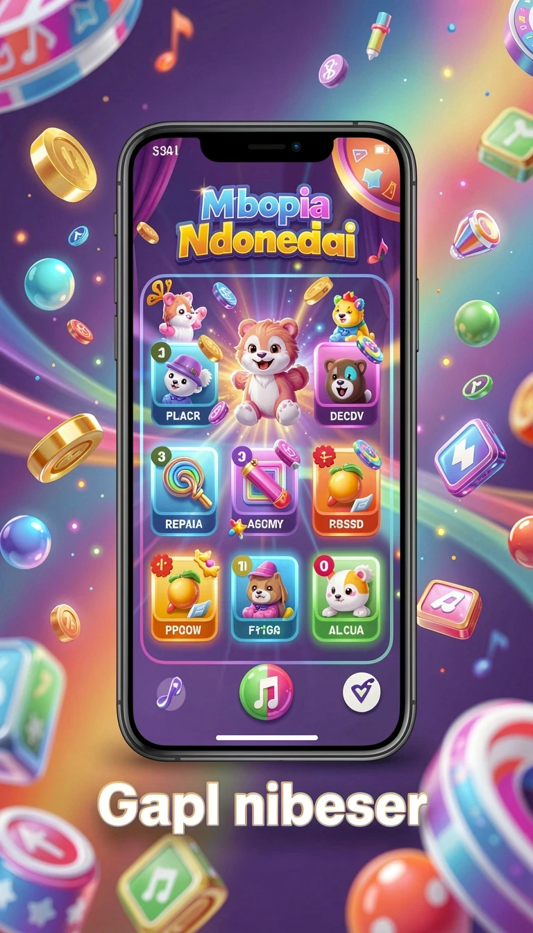 Download jnetoto APK Original untuk Android 2