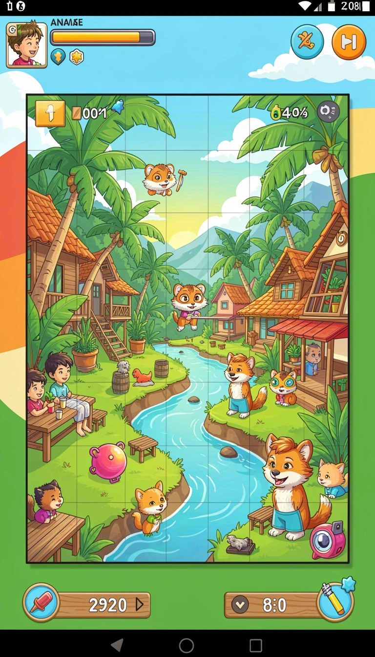 Download sr777 APK Original untuk Android 3