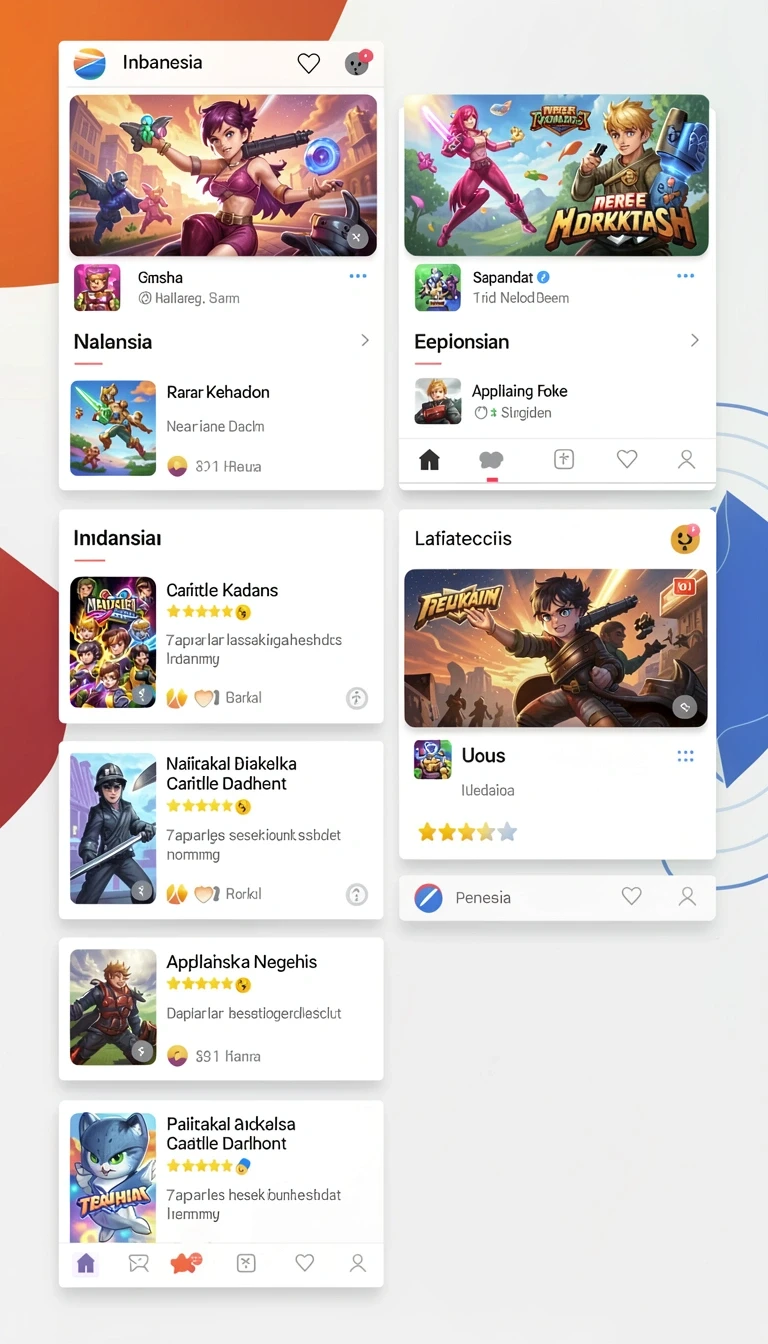 Download 456win APK Original untuk Android 3
