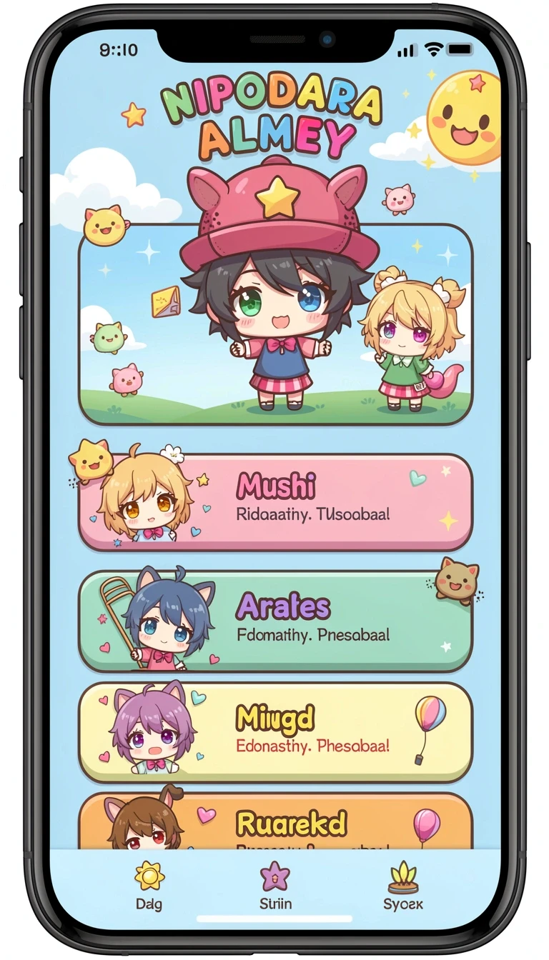 Download cu888 APK Original untuk Android 3