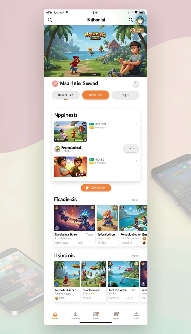 Download 55five APK Original untuk Android