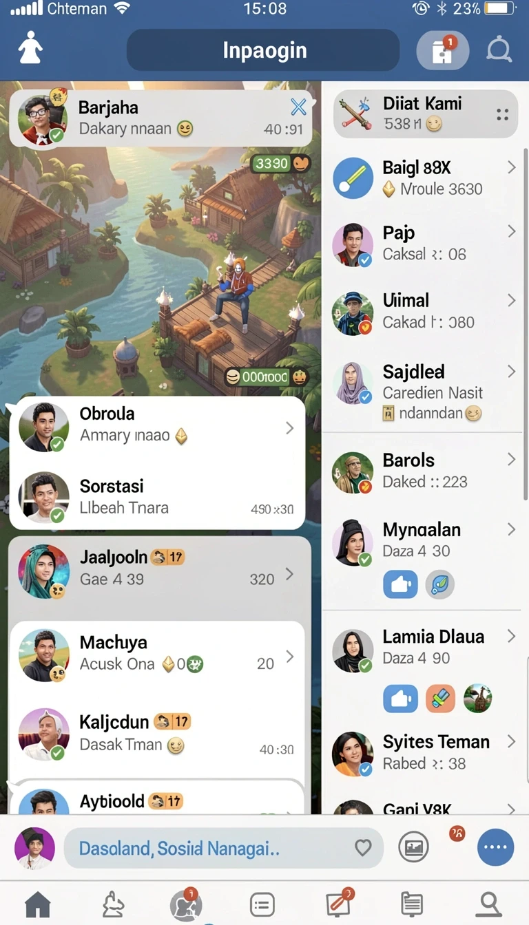 Download bos5000 APK Original untuk Android 2