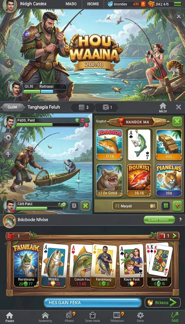 Download 9et APK Original untuk Android