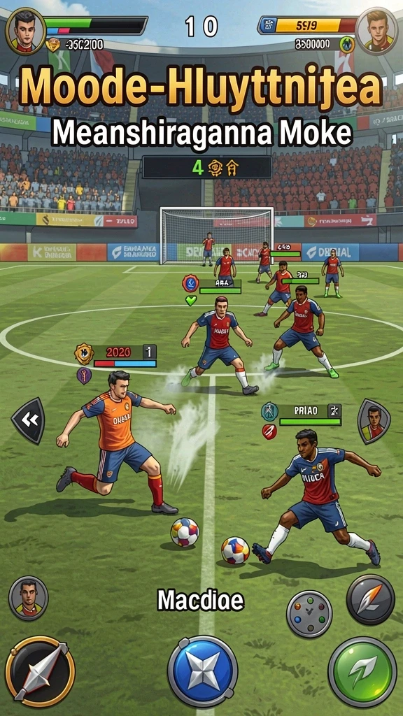 Download garco200 APK Original untuk Android