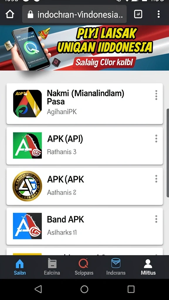 Download talts789 APK Original untuk Android 3