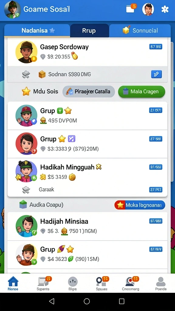Download updates APK Original untuk Android 2