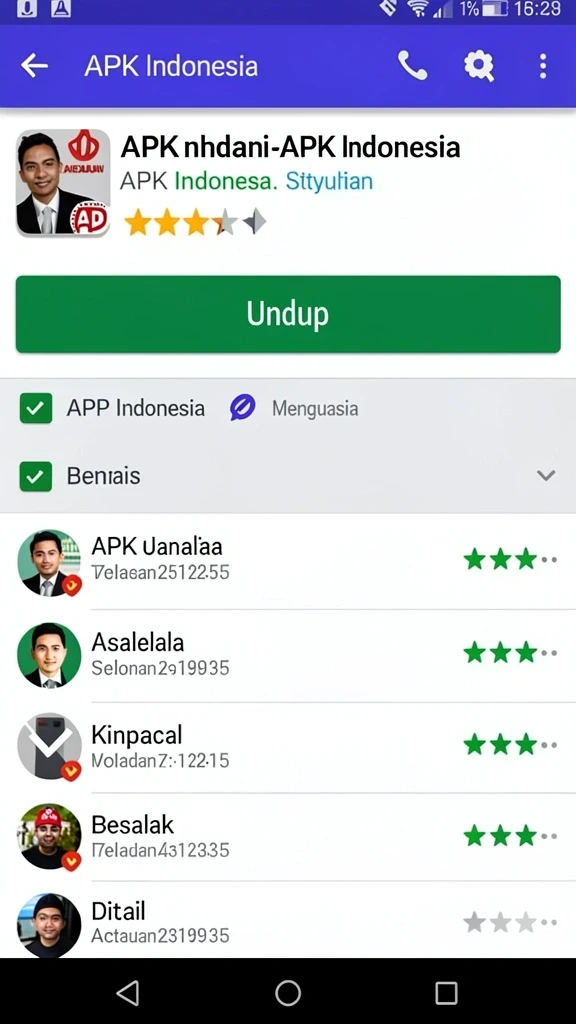 Download magnet33 APK Original untuk Android