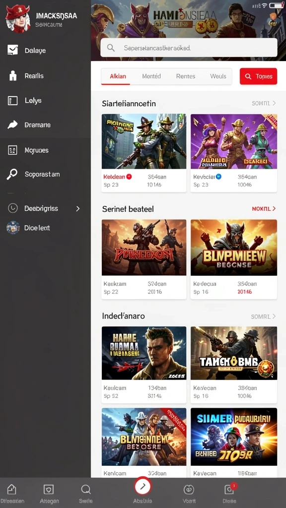Download magnet33 APK Original untuk Android 3