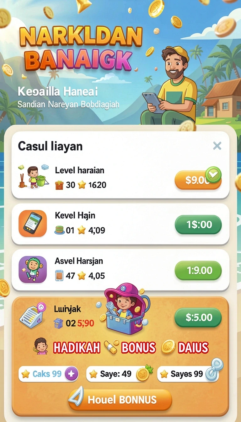 Download evip2 APK Original untuk Android 3