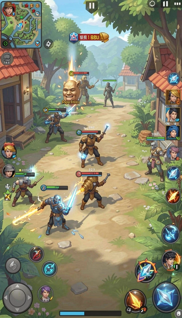 Download minislot APK Original untuk Android