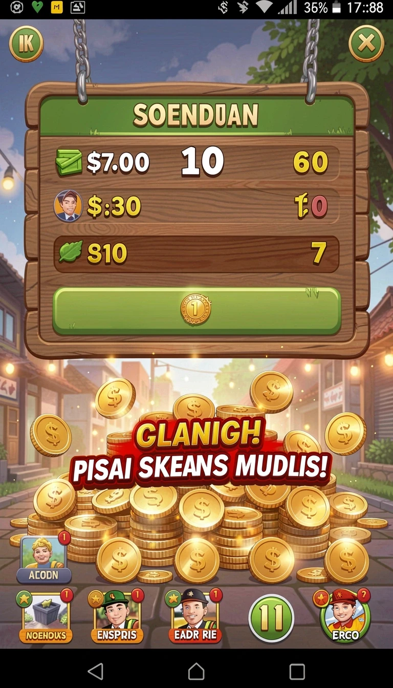 Download rr789 APK Original untuk Android