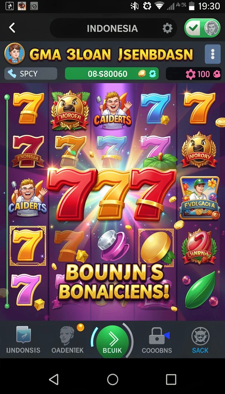 Download hoki APK Original untuk Android 2