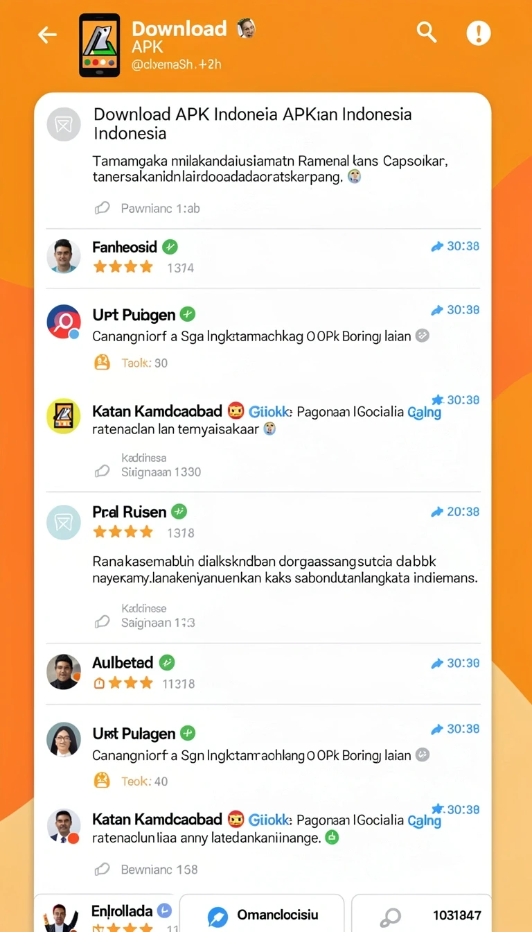 Download sultan188 APK Original untuk Android 3