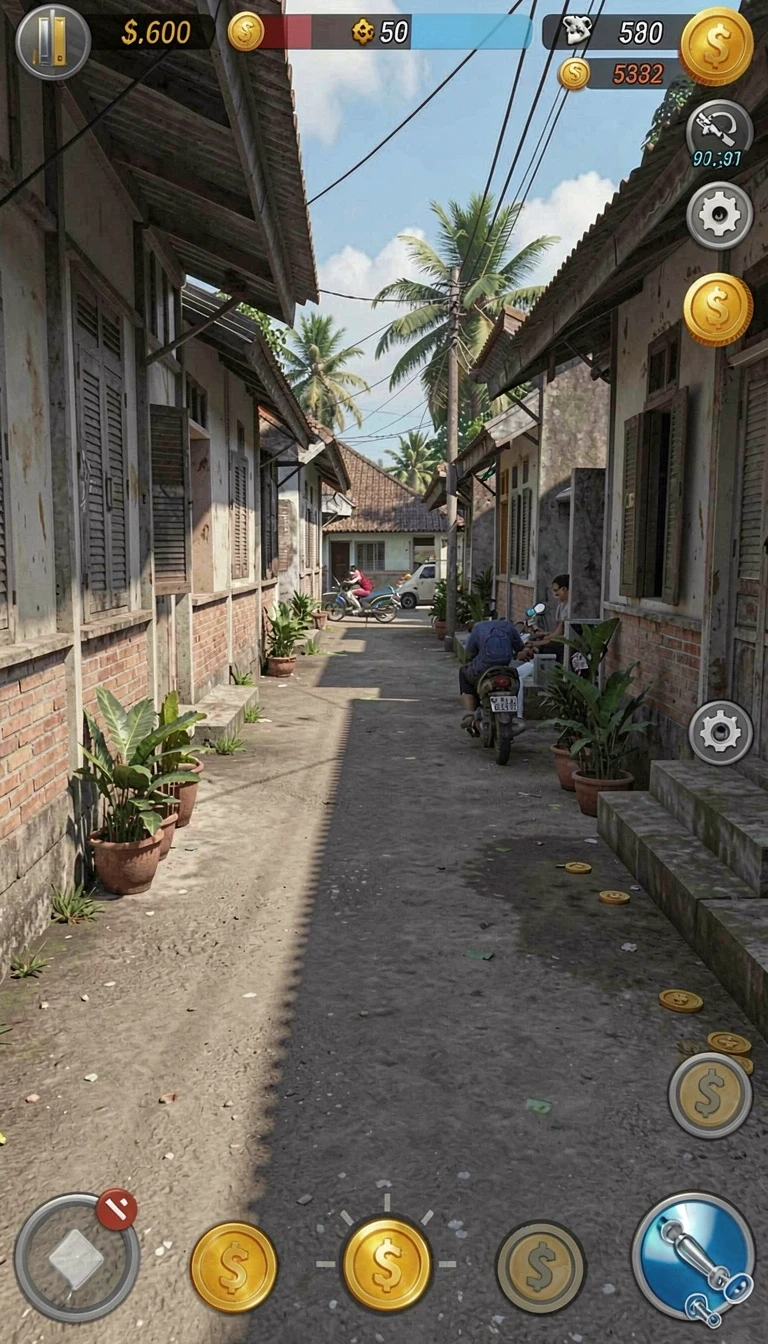 Download amper88 APK Original untuk Android 3