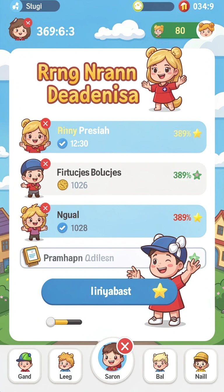 Download awanluck APK Original untuk Android 3