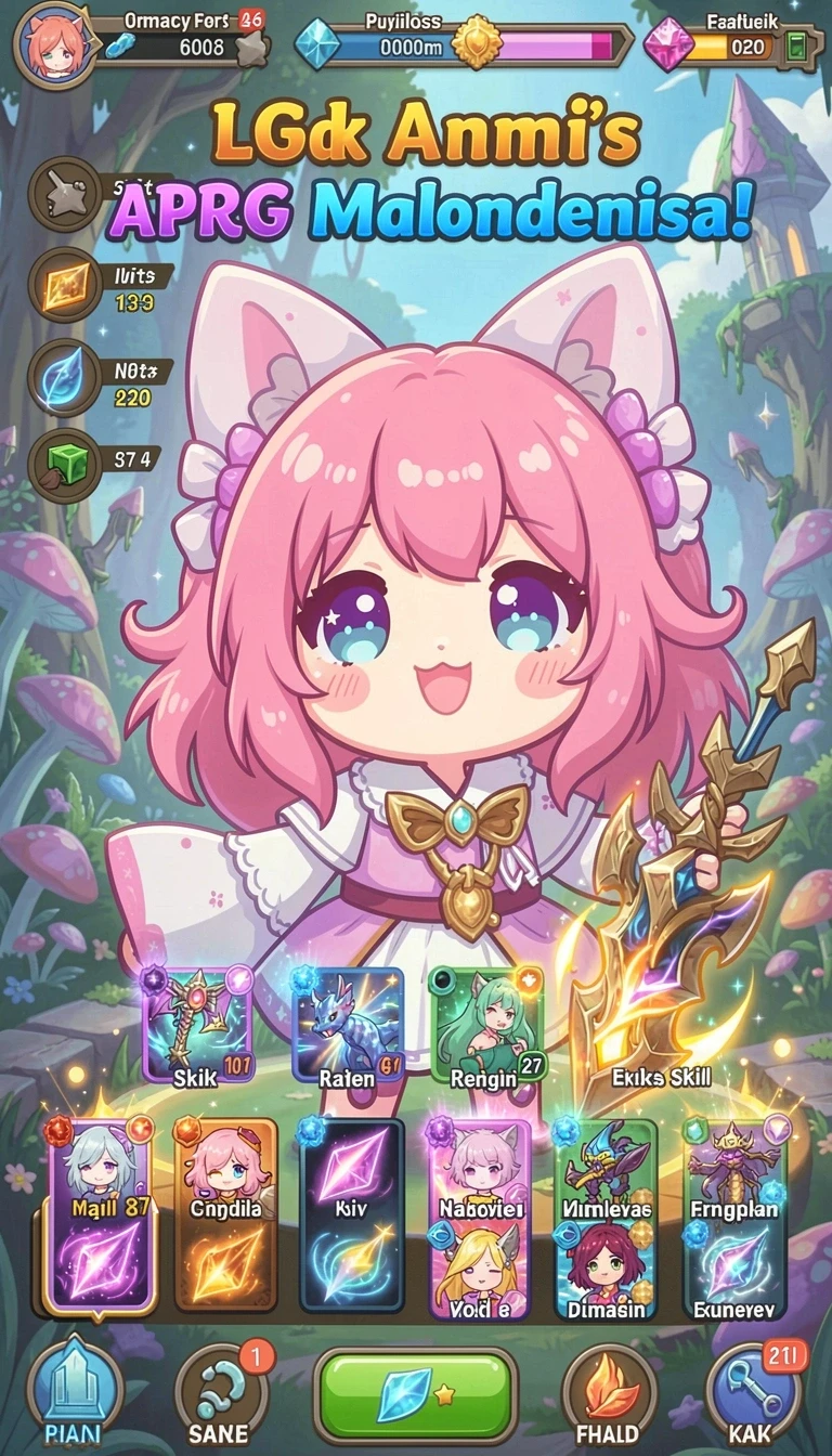 Download bosswin168 APK Original untuk Android 2