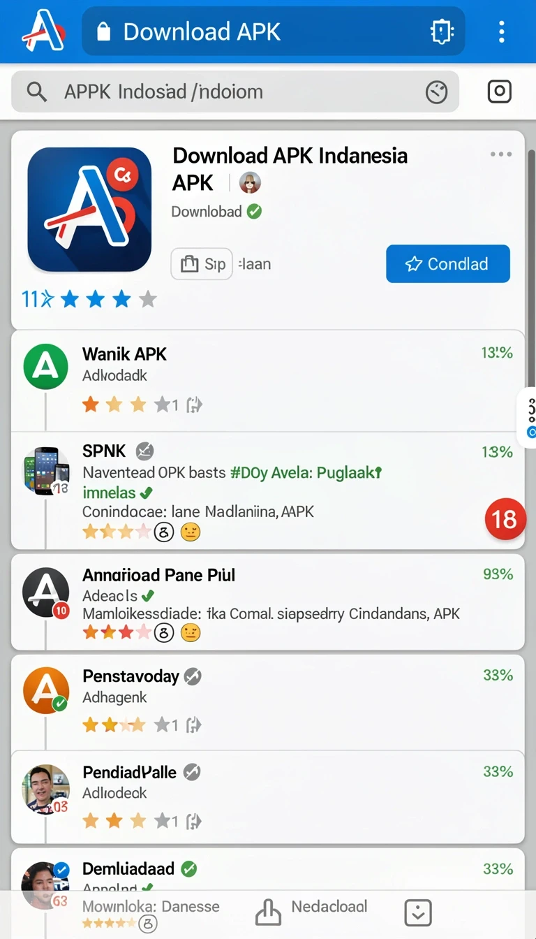 Download nv77 APK Original untuk Android 2