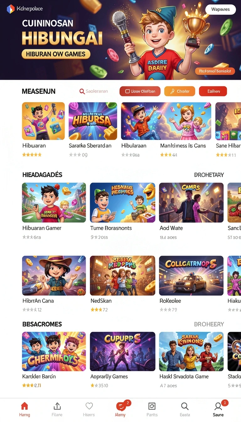 Download direkturtoto APK Original untuk Android 2