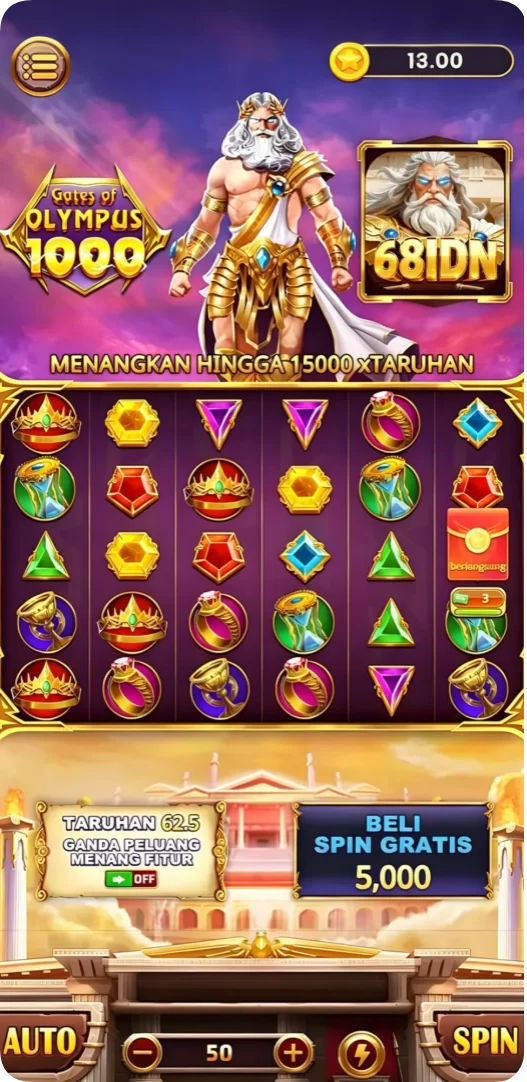 Download promo APK Original untuk Android