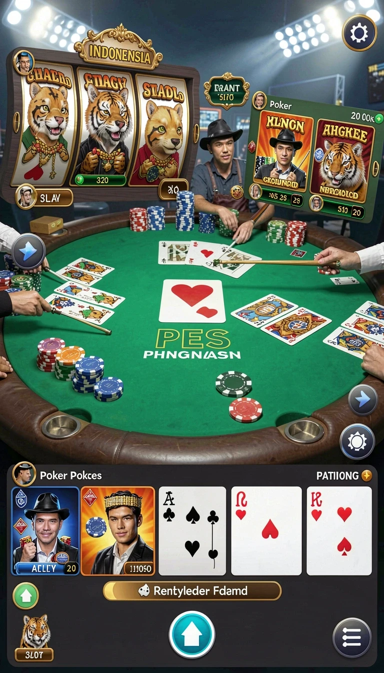 Download hokiwon APK Original untuk Android 2