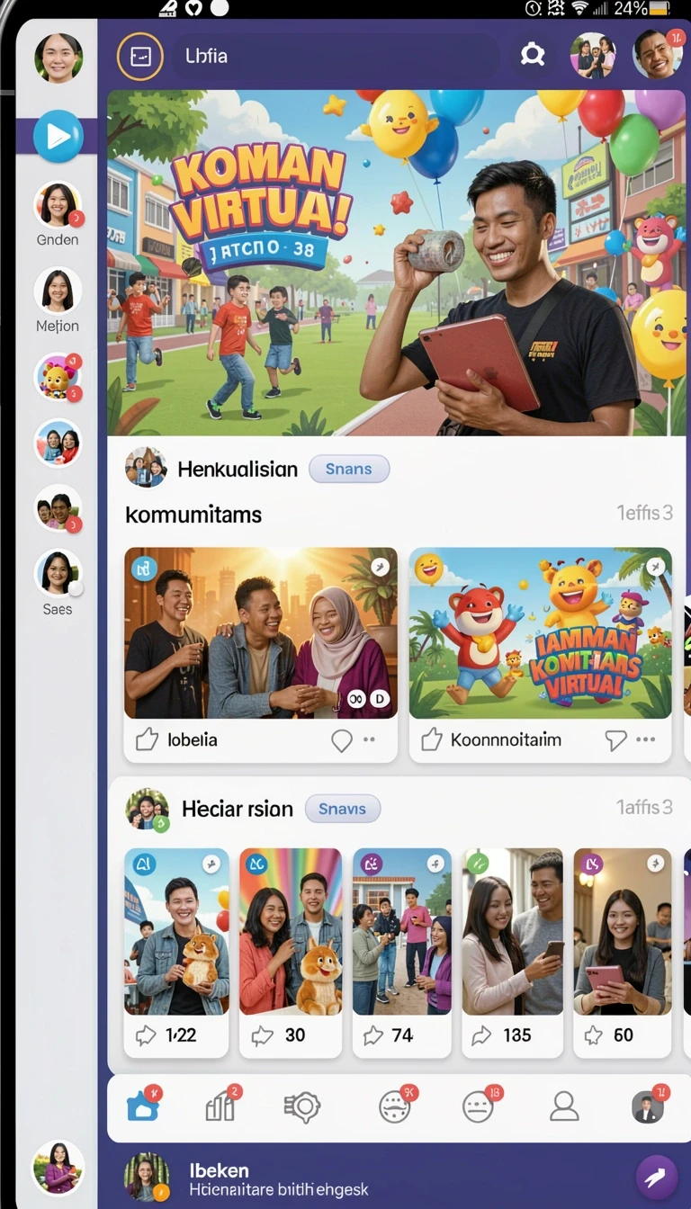 Download 2757 APK Original untuk Android 2