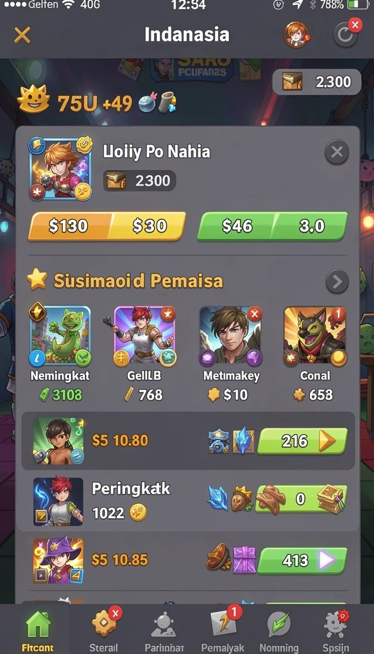 Download spin101 APK Original untuk Android 3
