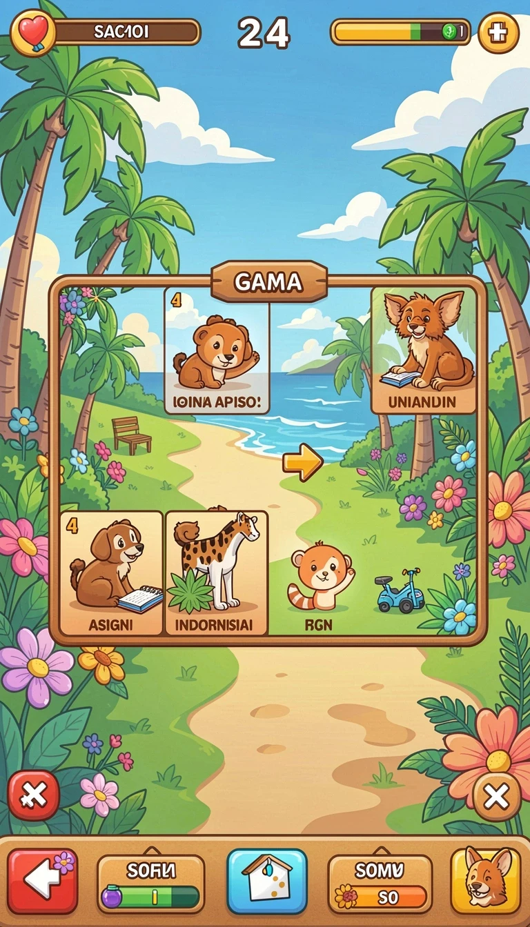 Download asg55 APK Original untuk Android 3