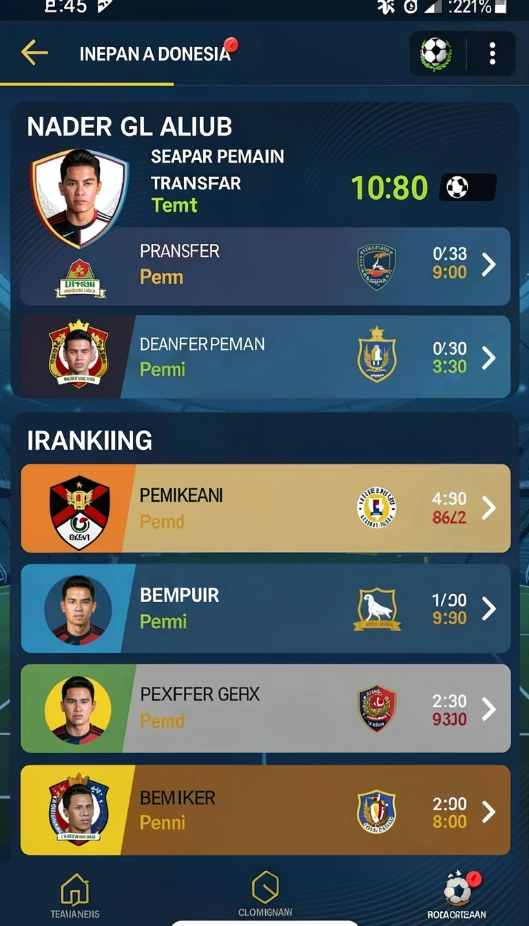 Download hebat303 APK Original untuk Android