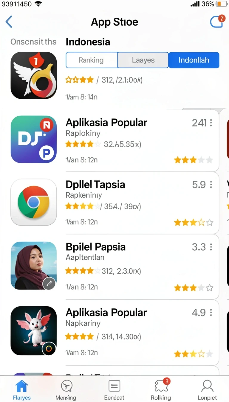 Download direkturtoto APK Original untuk Android