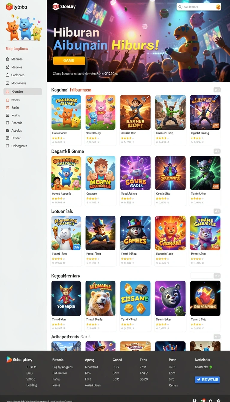 Download luck365 APK Original untuk Android 3