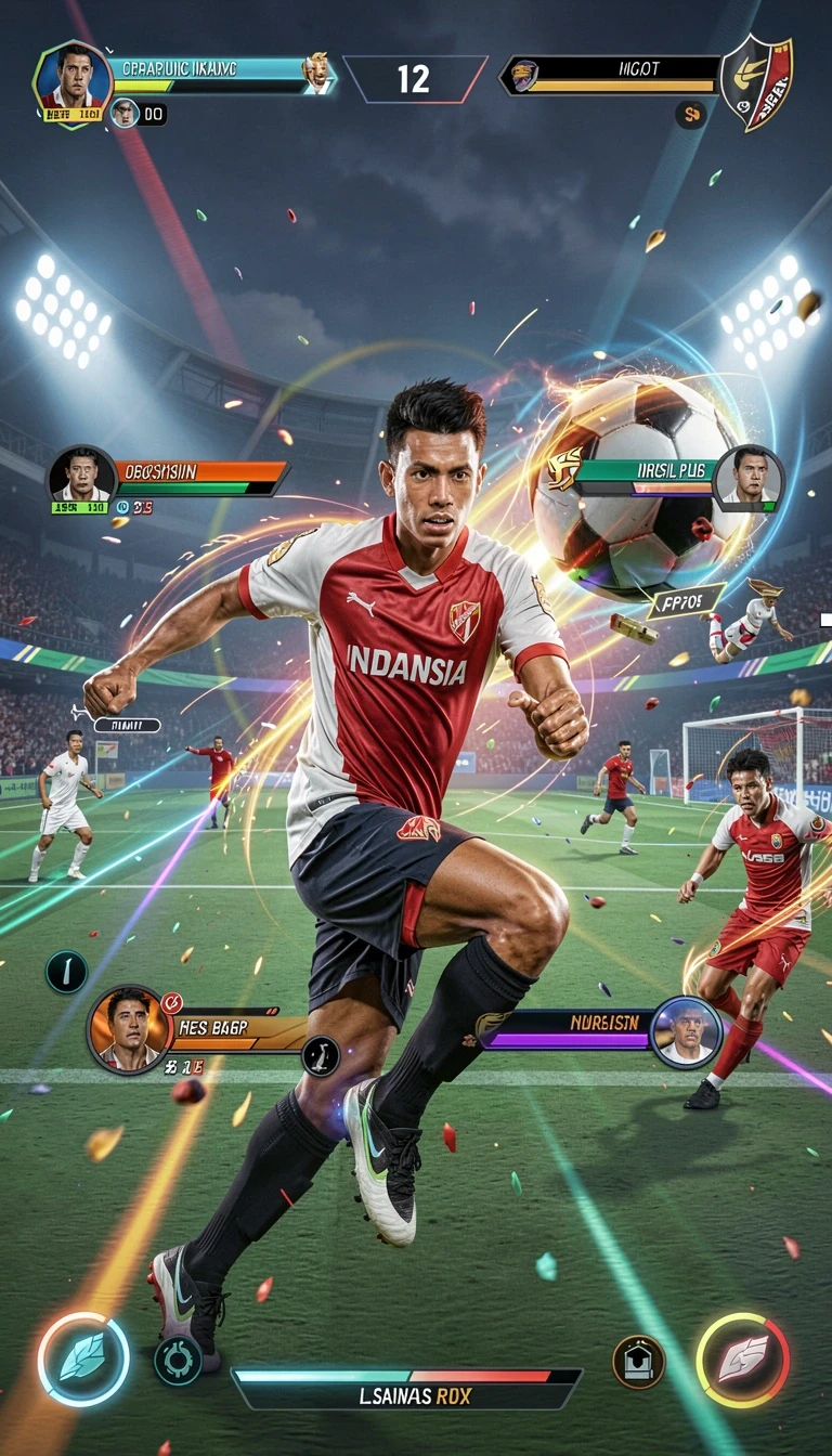 Download asg55 APK Original untuk Android