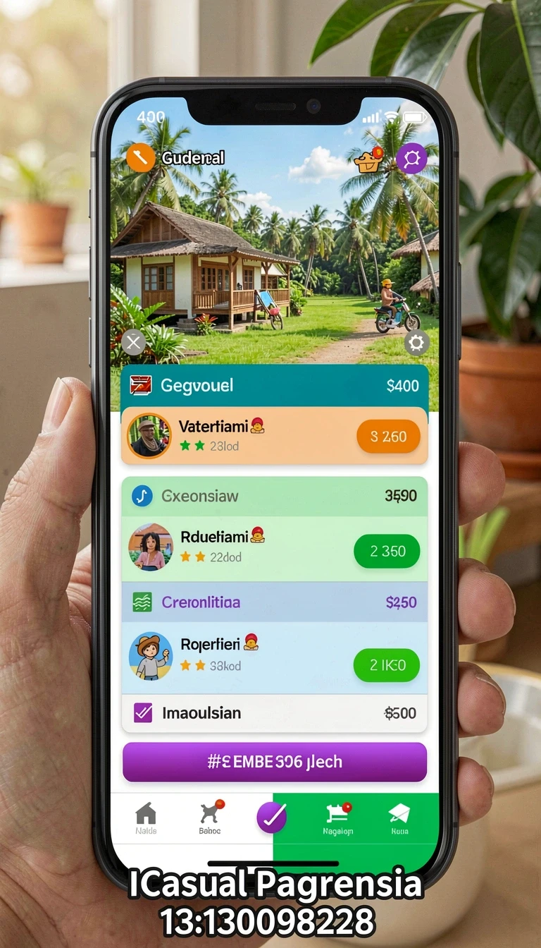 Download ora78 APK Original untuk Android