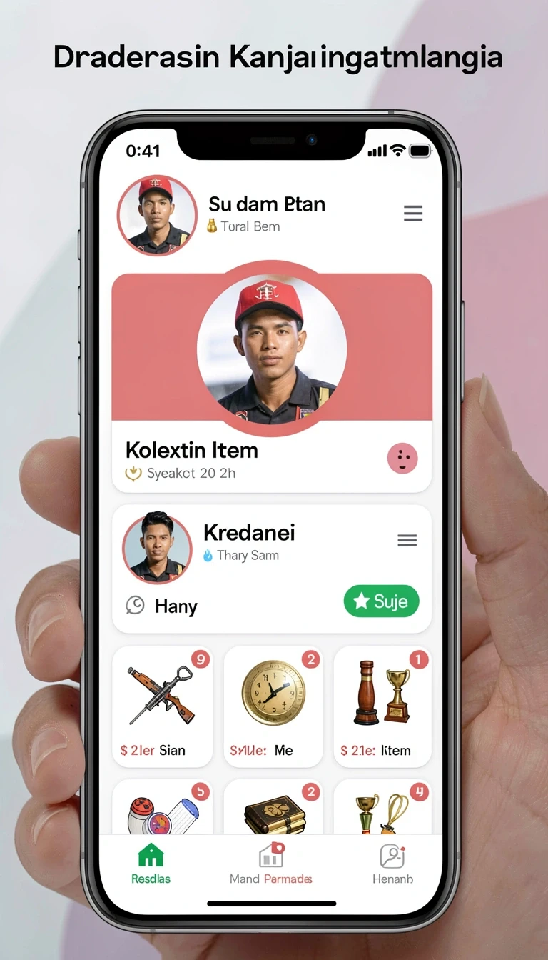 Download spin101 APK Original untuk Android 2