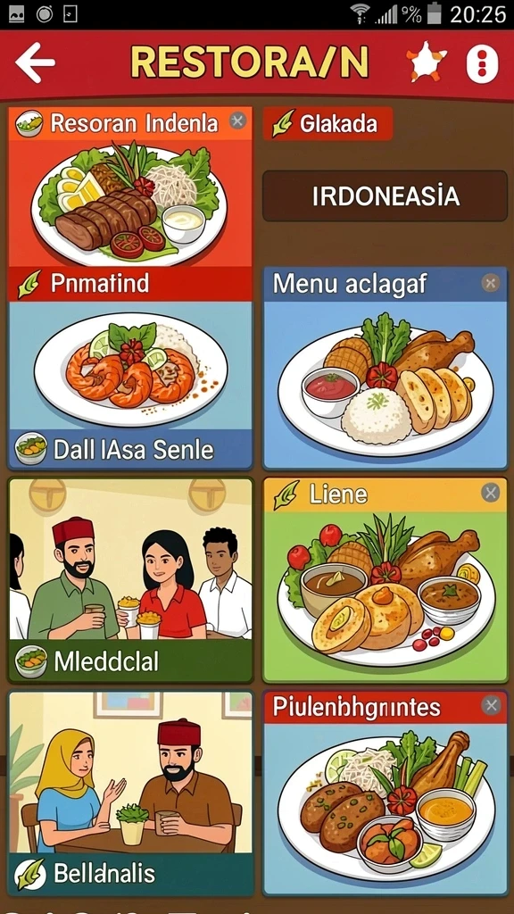 Download jtblue APK Original untuk Android 2