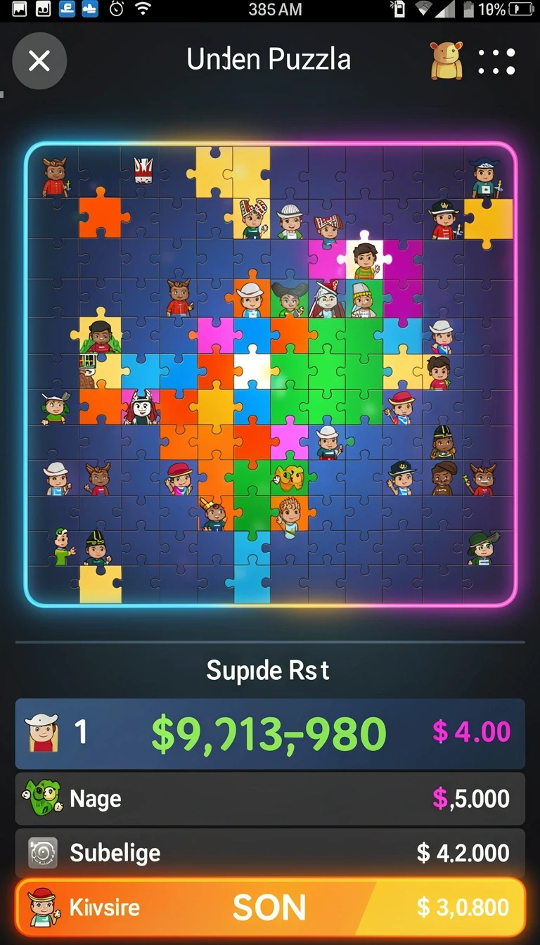 Download domtoto APK Original untuk Android 2
