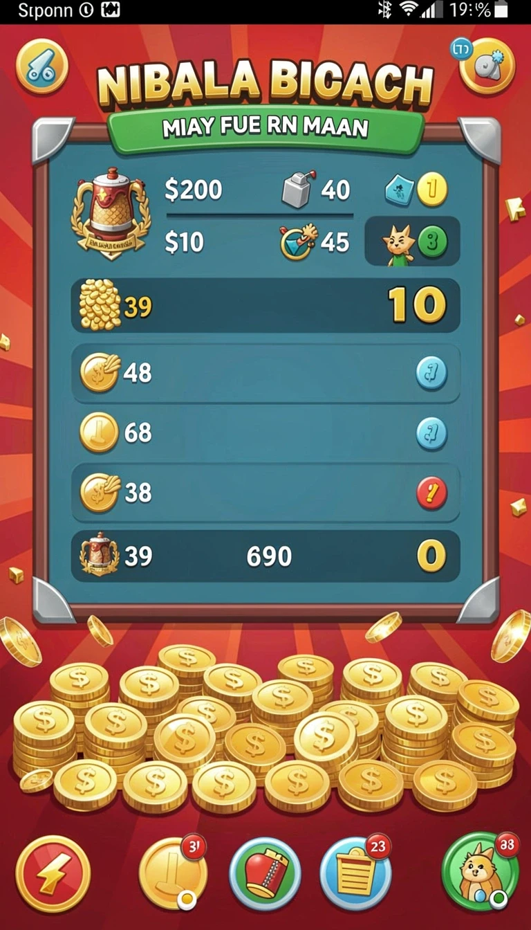 Download contests APK Original untuk Android 3