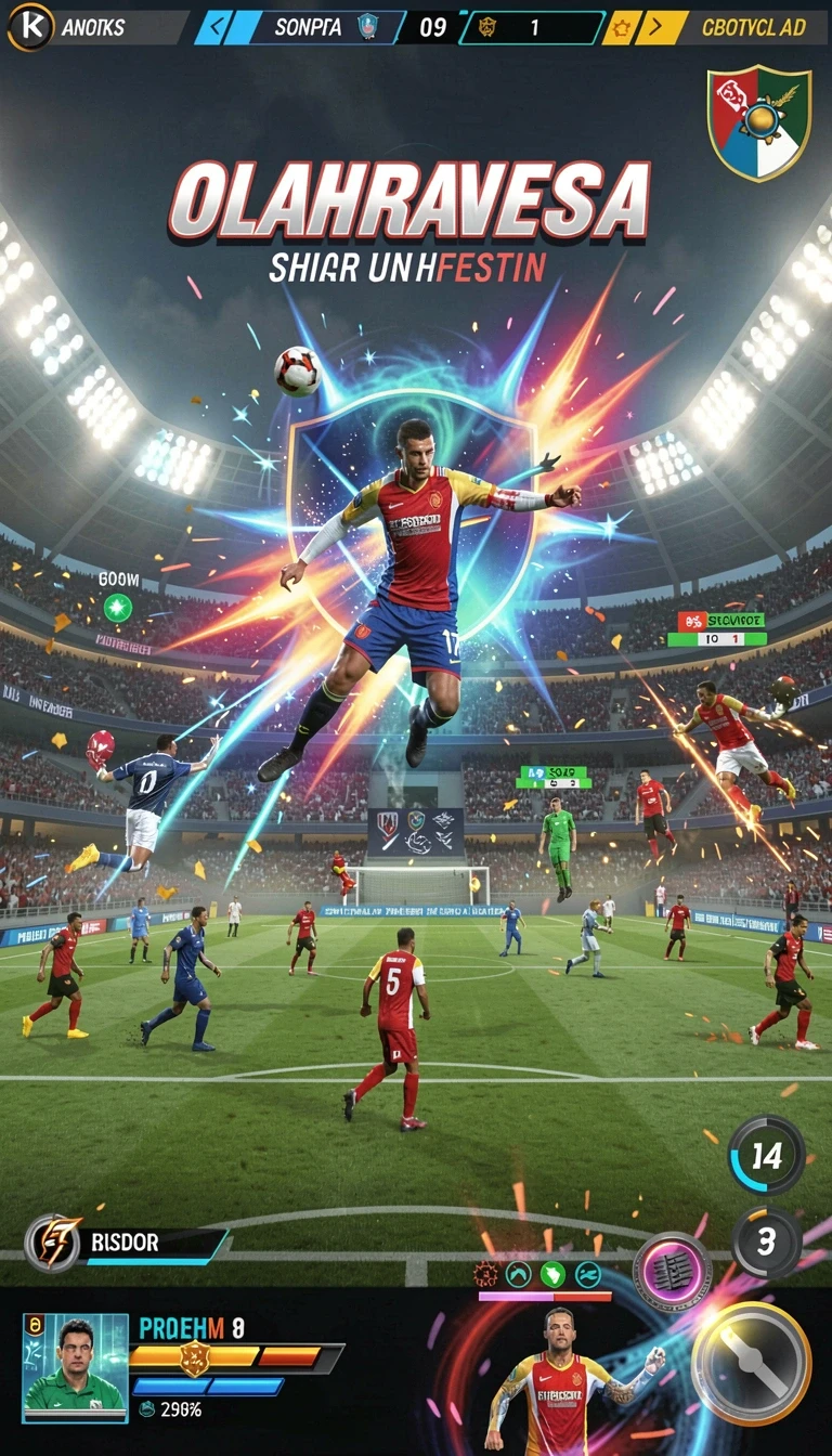 Download super33 APK Original untuk Android 2