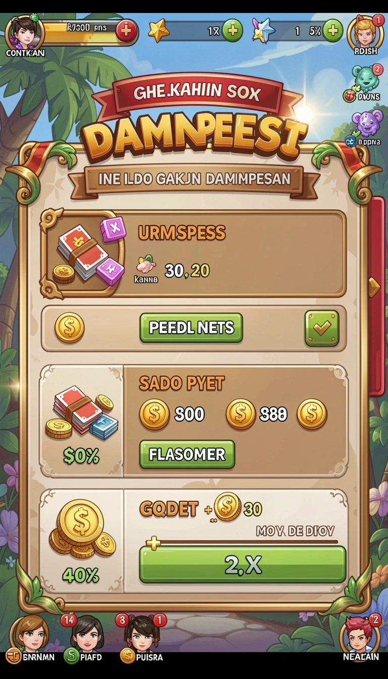 Download monte77 APK Original untuk Android