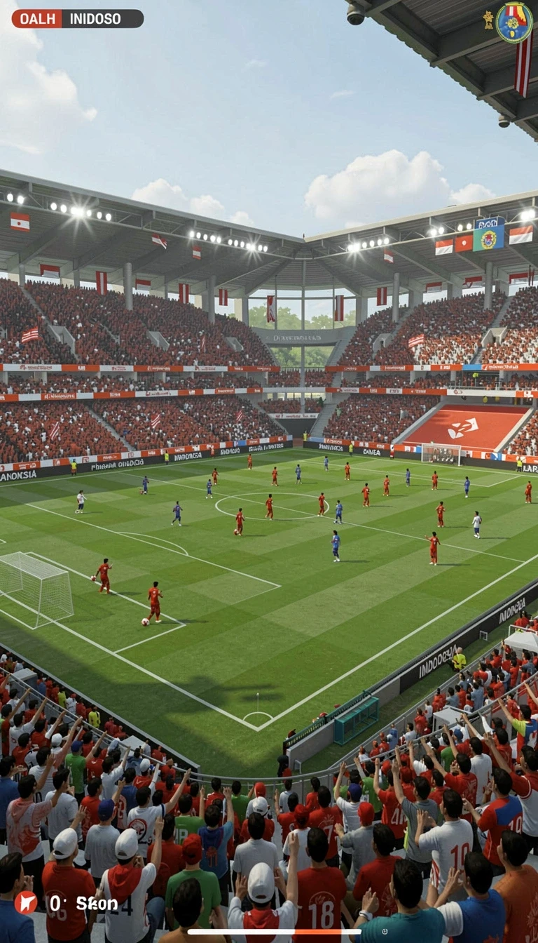 Download keren777 APK Original untuk Android