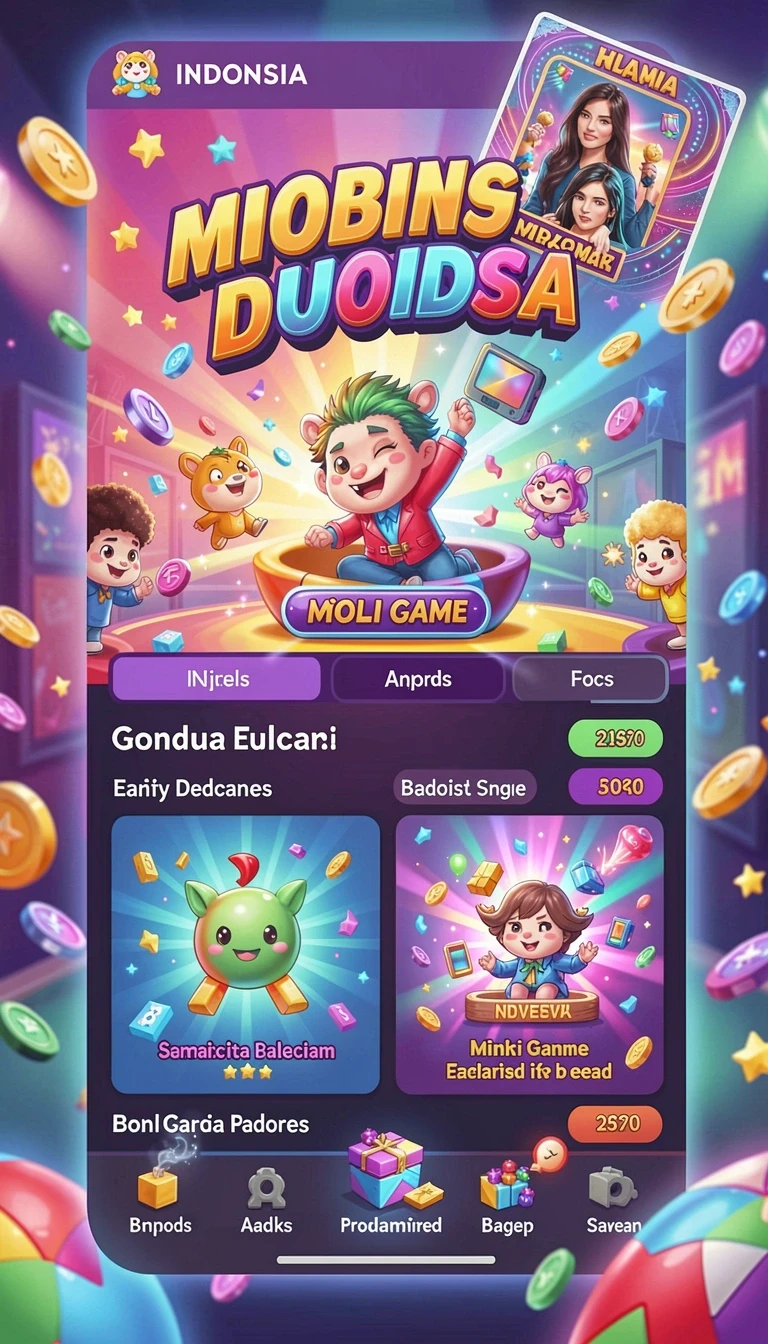 Download jktgame APK Original untuk Android 2